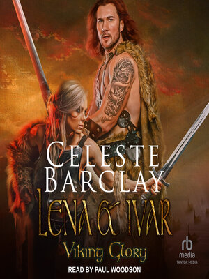 cover image of Lena & Ivar